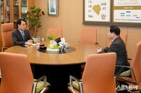 조성대 남양주시의회 의장, 주광덕 시장과 “아파트 옹벽 사고 해결” 논의