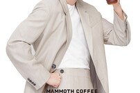 김우빈, 새로운 ‘커피 프린스’