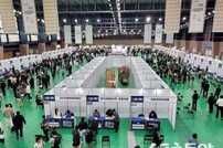 포항시, 3만 3,800개 일자리 창출 계획 확정