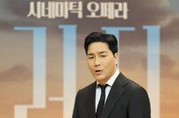 [공소남 시즌2] “오페라 무대 서는 강두기” 서울대 성악과 출신 하도권의 첫 오페라 도전기