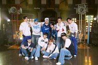 트레저, 日 고베 ‘푸른 밤’ 만든 K팝 보물