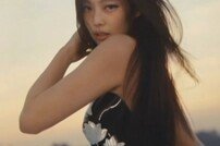 제니의 ‘애국 패션’ 화제 “자개, 韓에 美친 공예가 있다!”