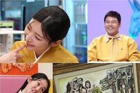 전현무, 홍주연 애교 따라잡기에 “괜찮네” 뿌듯 (사당귀)