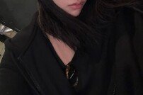 아이브 안유진, 고베에서도 반짝이는 ‘맑눈광’ [스타의 오늘]