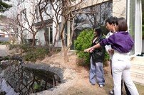 연못까지…전수경 음악감독 용산 저택 충격적 (사당귀)