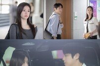 고윤정, ♥정준원 때문에…밉상 김혜인 면전에 팩폭 (언슬전)