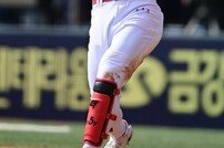 ‘나성범 종아리 부상’ 완전체 또다시 미룬 KIA …중심 타선은 결국 돌고 돌아 다시 김도영-최형우