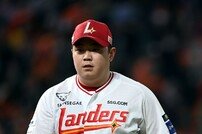 급속 성장 이뤄낸 SSG 이로운 “슬라이더 알려준 (김)광현 선배님, 정말 감사합니다”