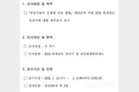 LH, 재무감사서 13건 적발…자산 관리·회계 절차 대거 드러나