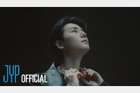 데이식스, 4인4색 ‘내일’을 그리다…‘Maybe Tomorrow’ 트레일러 필름 