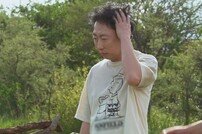 혼자 신난 김대호…박명수, 제작진과 자리 피해 ‘촬영 중단’ (위대한 가이드2)