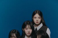 UDTT(우당탕탕 소녀단), 정식 데뷔…‘K팝 새바람 예고’ [DA:투데이]