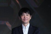 이세돌, 미래 내다보는 눈빛