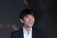 이세돌, 이런 자리 수줍어요