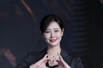 이승현, 미스코리아의 미소