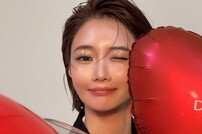 단발 여신 고준희, 돌아와줘서 고마워요