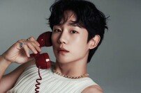 정해인, 댕댕이 미소는 잠시… 근육질 반전 매력