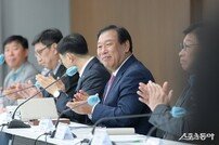 최민호 세종시장, 행정수도 명문화 개헌 추진·대통령실 이전 강조