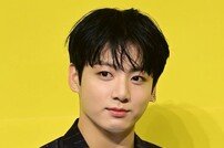 [스타추격자] 기록 위를 걷는 남자, 정국이라는 이름