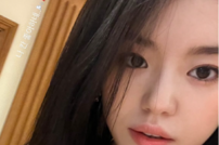 프랑스 칸 입성한 조혜정 “나 칸 좋아하네”