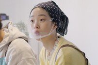 신현지 왜 잘해? 뒤늦게 재능 발견… 현장 난리 (길바닥 밥장사)