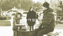 [행복한 나눔 릴레이] 기부하는 가수 김진배 씨