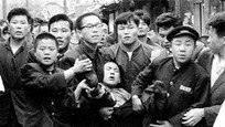 [허문명 기자가 쓰는 ‘김지하와 그의 시대’] 1960년 4·19 혁명