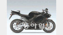 [기업 브리핑]혼다코리아 배기량 599cc 모터사이클 판매