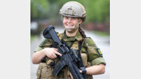 [지금 SNS에서는]노르웨이 여자들도 군복무 한다는데…
