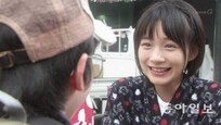 희망에 목마른 일본 사회, 해녀출신 아이돌에 빠지다