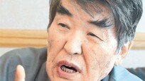[허문명 기자의 사람이야기]‘7개월만의 재회’ 김지하 시인