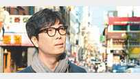 [초대석]‘뉴욕타임스 고정 칼럼니스트’ 소설가 김영하에게 듣는 한국 , 한국 문학