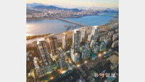 [아파트 미리보기]서울 반포동 ‘아크로리버 파크’
