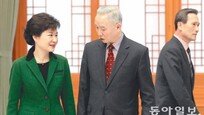 [토요이슈]올 한해 ‘公安태풍의 눈’ 남재준 국정원장