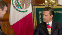 [글로벌 Hot 피플]페냐 니에토 멕시코 대통령