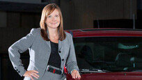 [글로벌 Hot 피플]GM 첫 여성 CEO 메리 배라