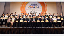 [메디컬 아시아 2014] 한국의료 세계화의 첨병으로 나서는 33개 부문 선정