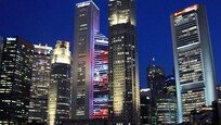 [조성하 기자의 힐링투어]싱가포르 밤의 진수, ‘키’에서 맛보라