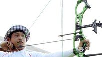 [인천아시아경기 D-17]활 바꿔 활개 편 ‘컴파운드 神弓’