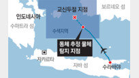 “실종 에어아시아機 동체, 수심 30m 해저서 발견”