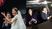[핫이슈]미래에 살아남을 직업-장예원 박태환 열애설 해명-김경란 김상민 결혼식