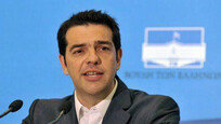 [2015 뜨는 정치지도자들]그리스 급진좌파 치프라스