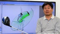 [토요일에 만난 사람]한국인 교수, 타이거 우즈의 스윙을 바꾼다