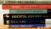 [새로 나온 책]박정희 시대와 중동건설1 外