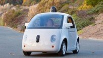 [톡톡 경제]“무인車 12차례 사고” 구글의 자신감