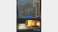 무령왕릉 지석의 ‘사마왕’, 일본서기 기록과 완전 일치