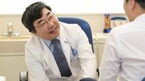 [내 생애 최고의 의술]‘버거스병’ 젊은이 9년간 8번 수술, 다리절단 위기서 구해