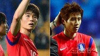 [Q&A로 본 미얀마전 ] ‘기·구 콤비’ 대표팀 첫 2선 공격 합격점