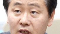 김관영 “법안 찬반, 黨이 시키는대로 했다”