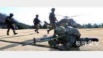 [챈들러의 한국 블로그]‘태후’가 흘려보낸 군대의 실상